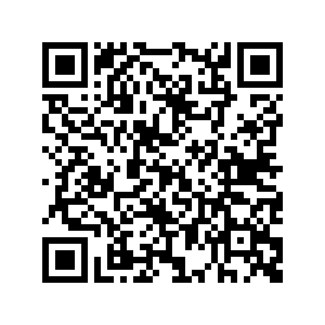 Bitcoin Address QR Code